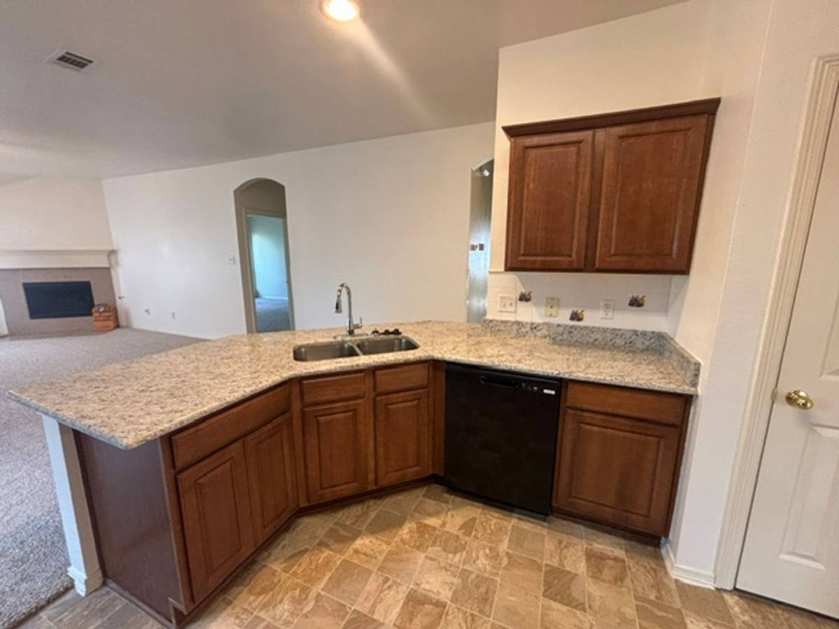 House for rent at 4415 Ashbury Lane, Mansfield, TX 76063