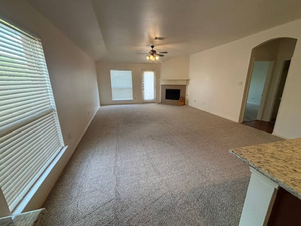 House for rent at 4415 Ashbury Lane, Mansfield, TX 76063