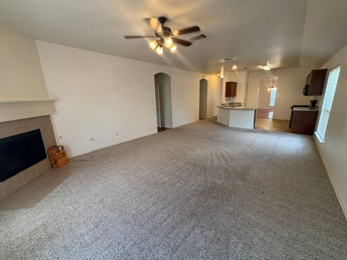 House for rent at 4415 Ashbury Lane, Mansfield, TX 76063