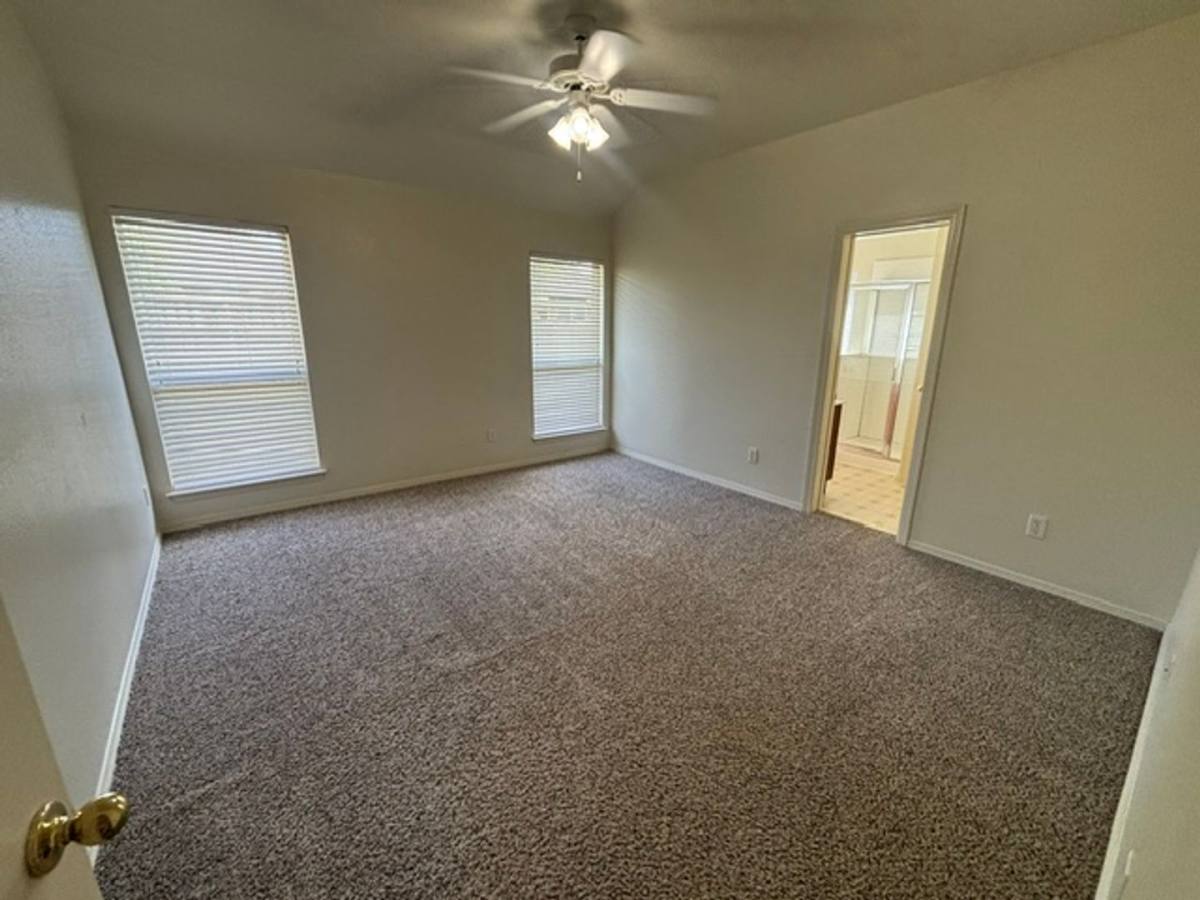 House for rent at 4415 Ashbury Lane, Mansfield, TX 76063