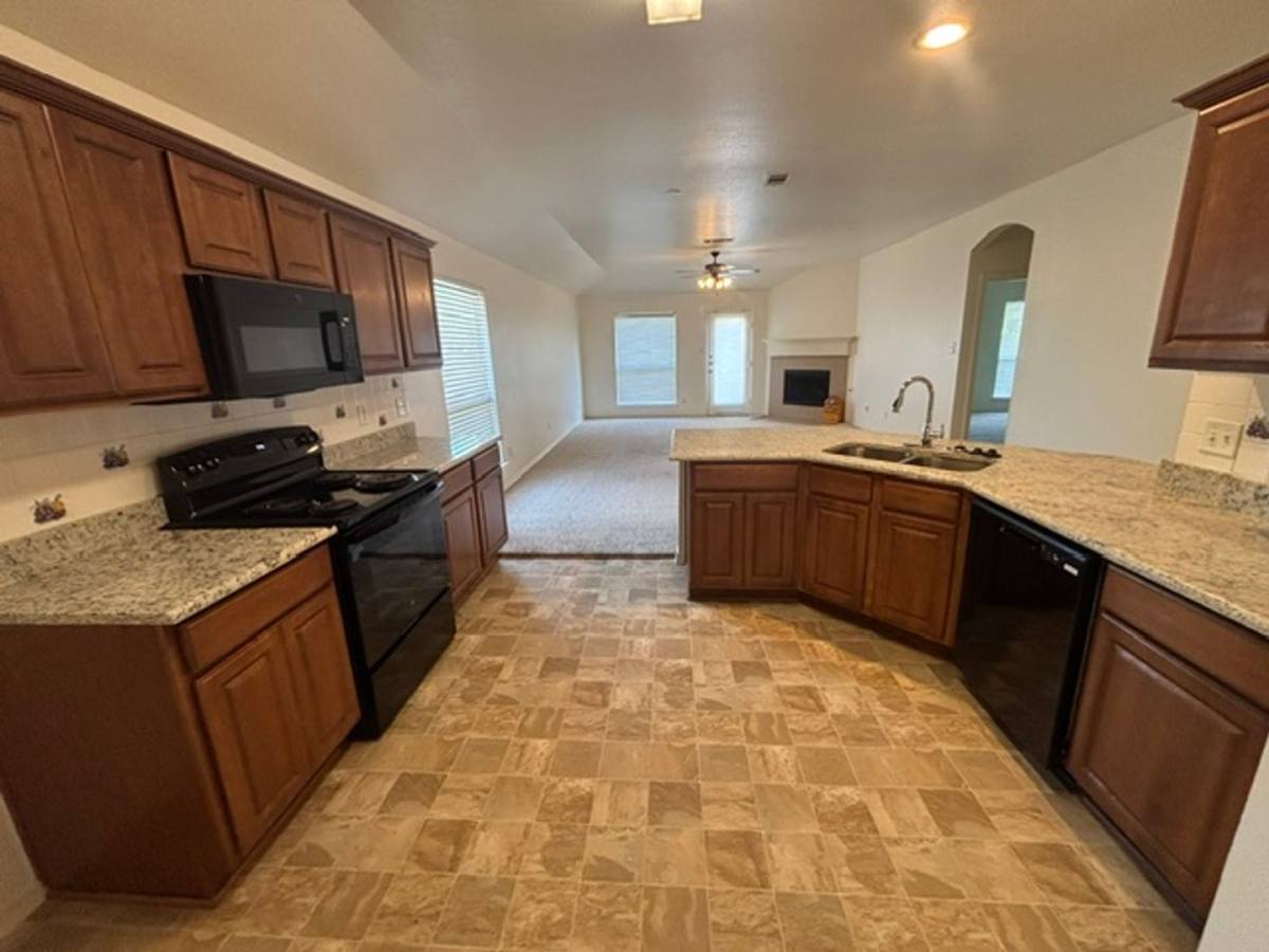 House for rent at 4415 Ashbury Lane, Mansfield, TX 76063