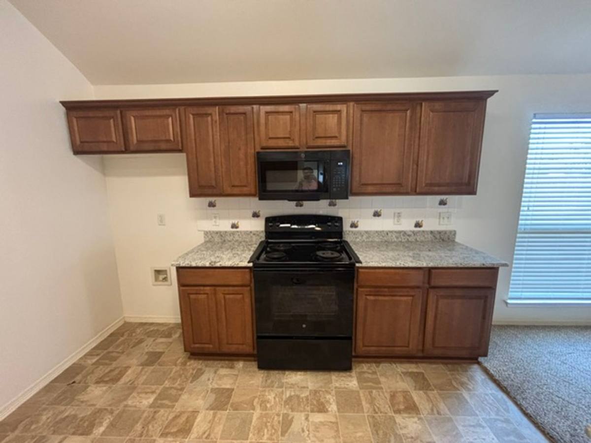 House for rent at 4415 Ashbury Lane, Mansfield, TX 76063