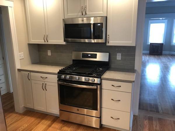 Apartment for rent at 76 Westmoreland St #2, Dorchester Center, MA 02124
