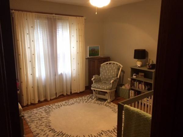 Apartment for rent at 76 Westmoreland St #2, Dorchester Center, MA 02124