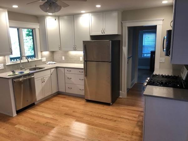Apartment for rent at 76 Westmoreland St #2, Dorchester Center, MA 02124