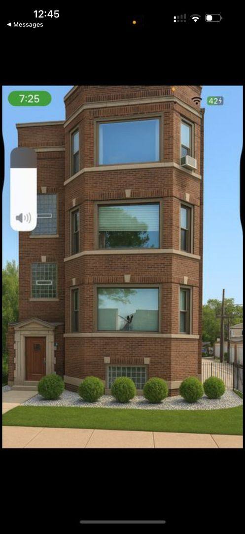 Apartment for rent at 8445 S Ingleside Ave, Chicago, IL 60619