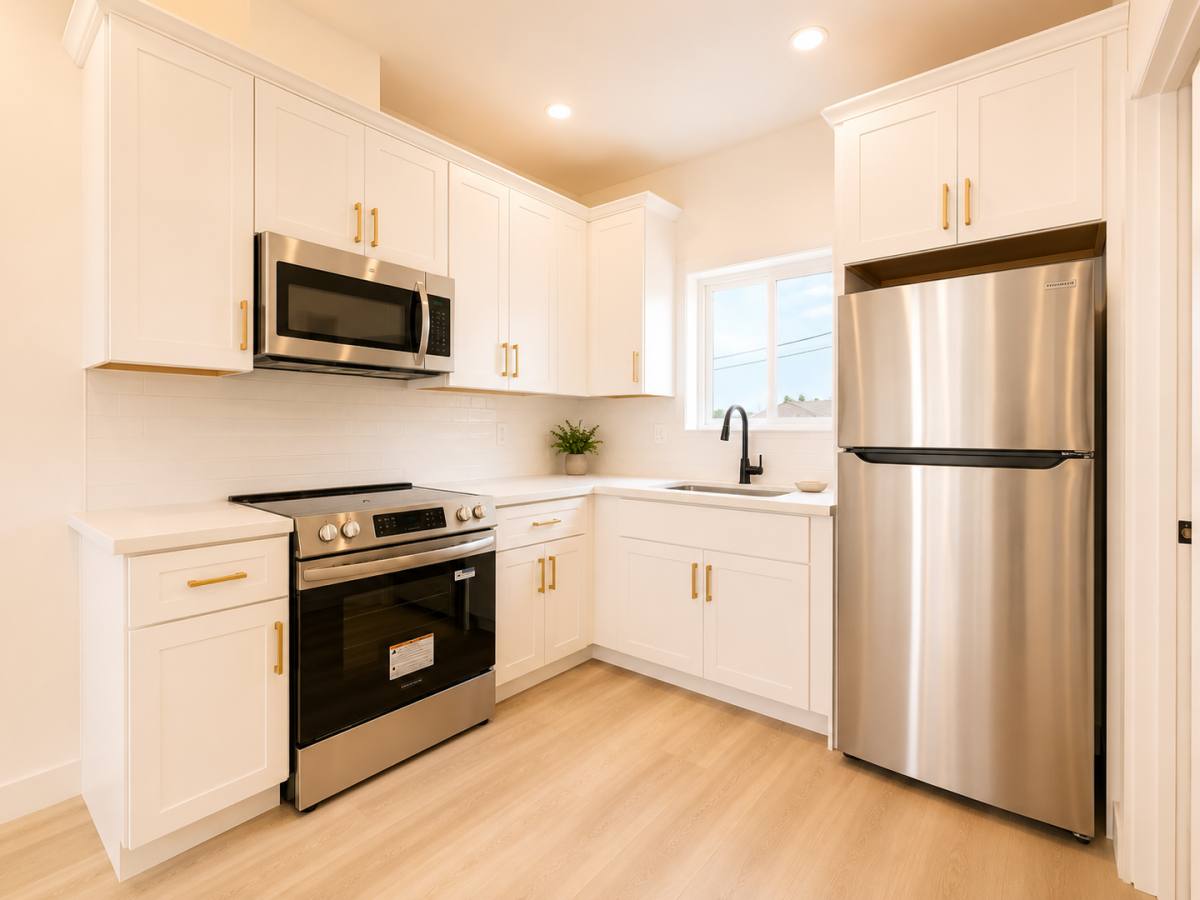 Apartment for rent at 3367-3371 B St, San Diego, CA 92102