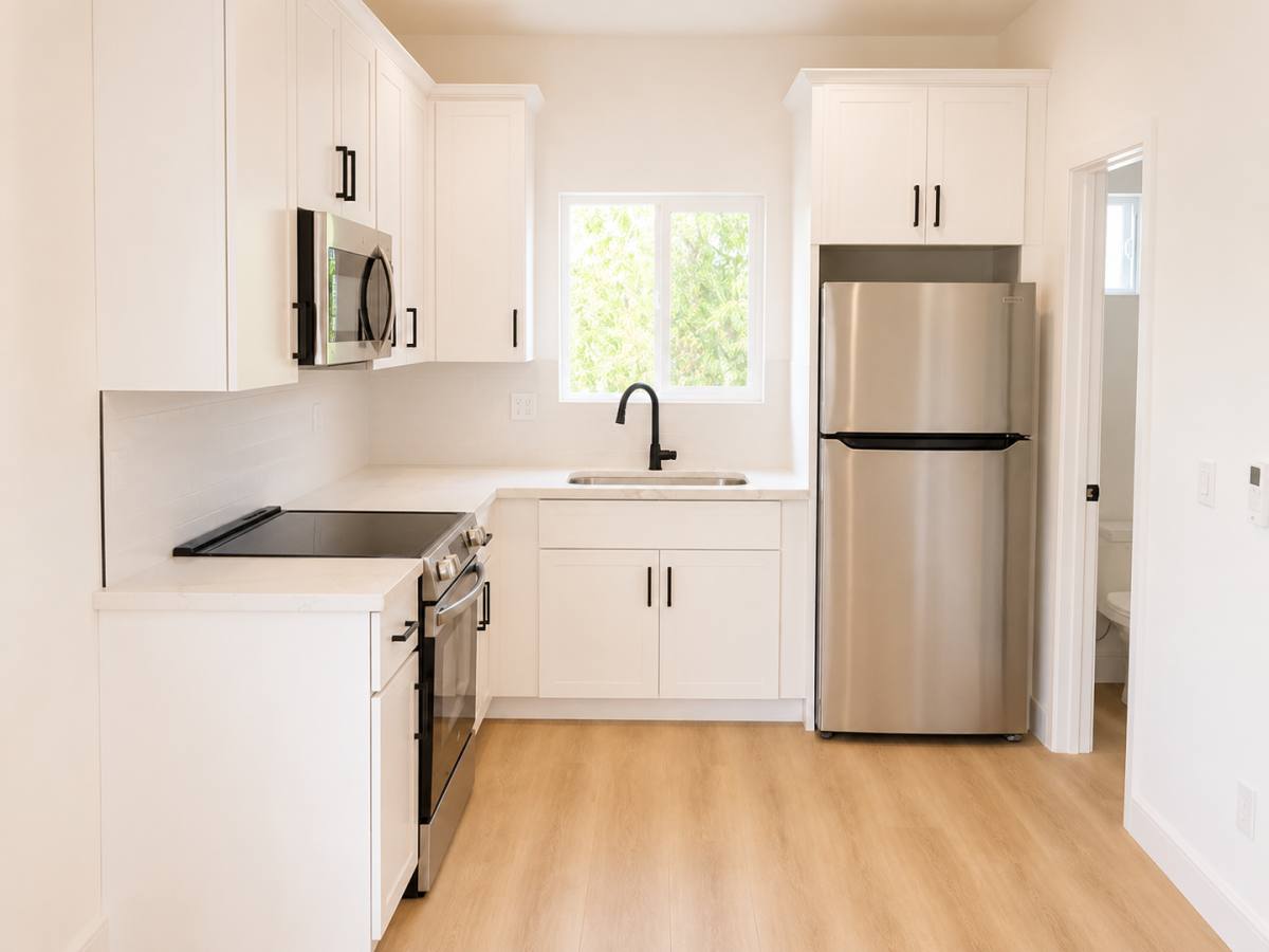 Apartment for rent at 3367-3371 B St, San Diego, CA 92102