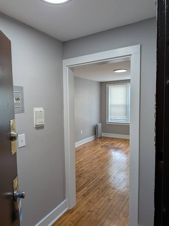 Apartment for rent at 315 William St, East Orange, NJ 07017