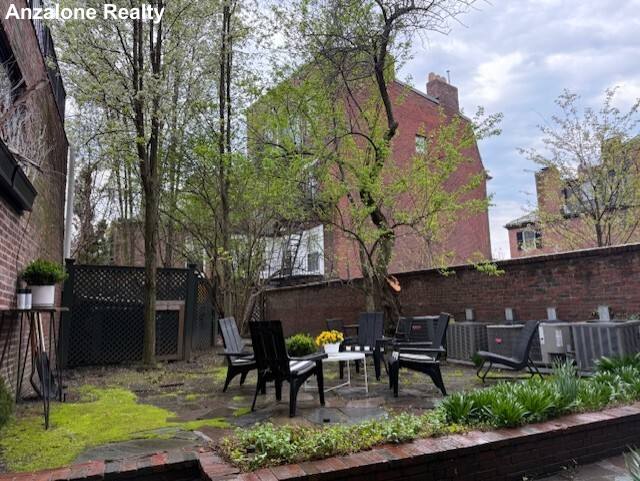 Apartment for rent at 34 Mount Vernon #G, Boston, MA 02108