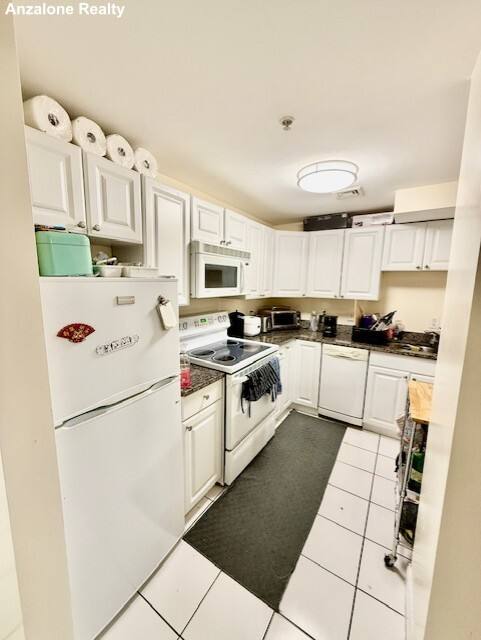 Apartment for rent at 34 Mount Vernon #G, Boston, MA 02108