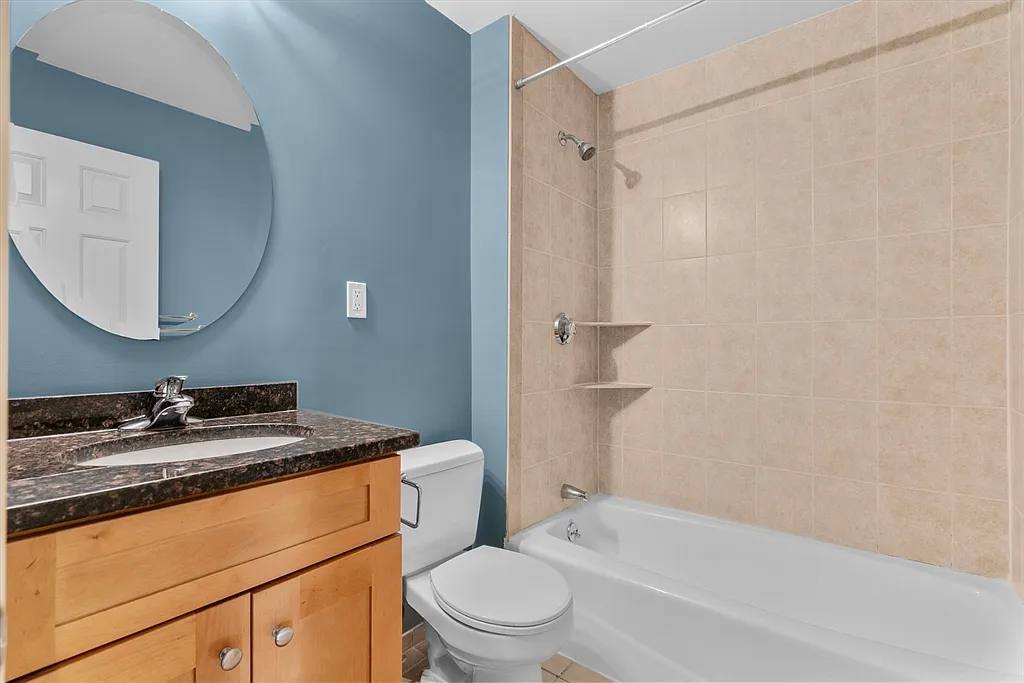 House for rent at 11 Woodlawn St #1, Jamaica Plain, MA 02130