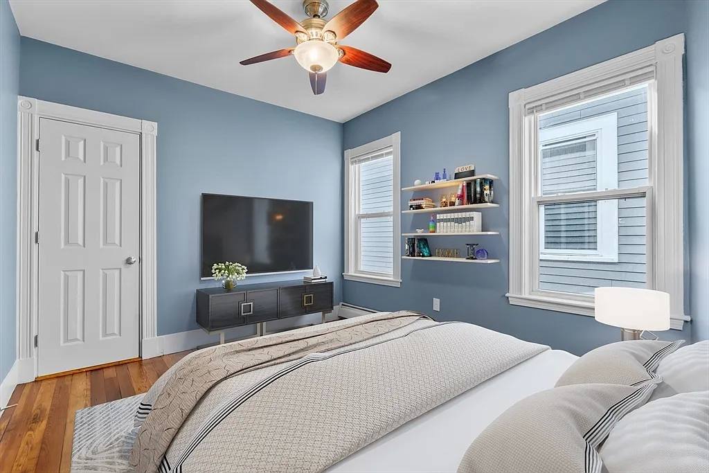 House for rent at 11 Woodlawn St #1, Jamaica Plain, MA 02130