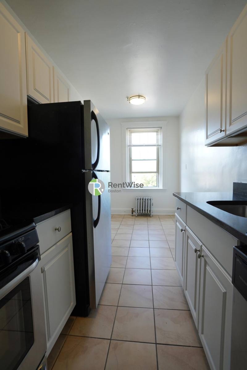 Apartment for rent at 1848 Commonwealth Ave #53, Brighton, MA 02135