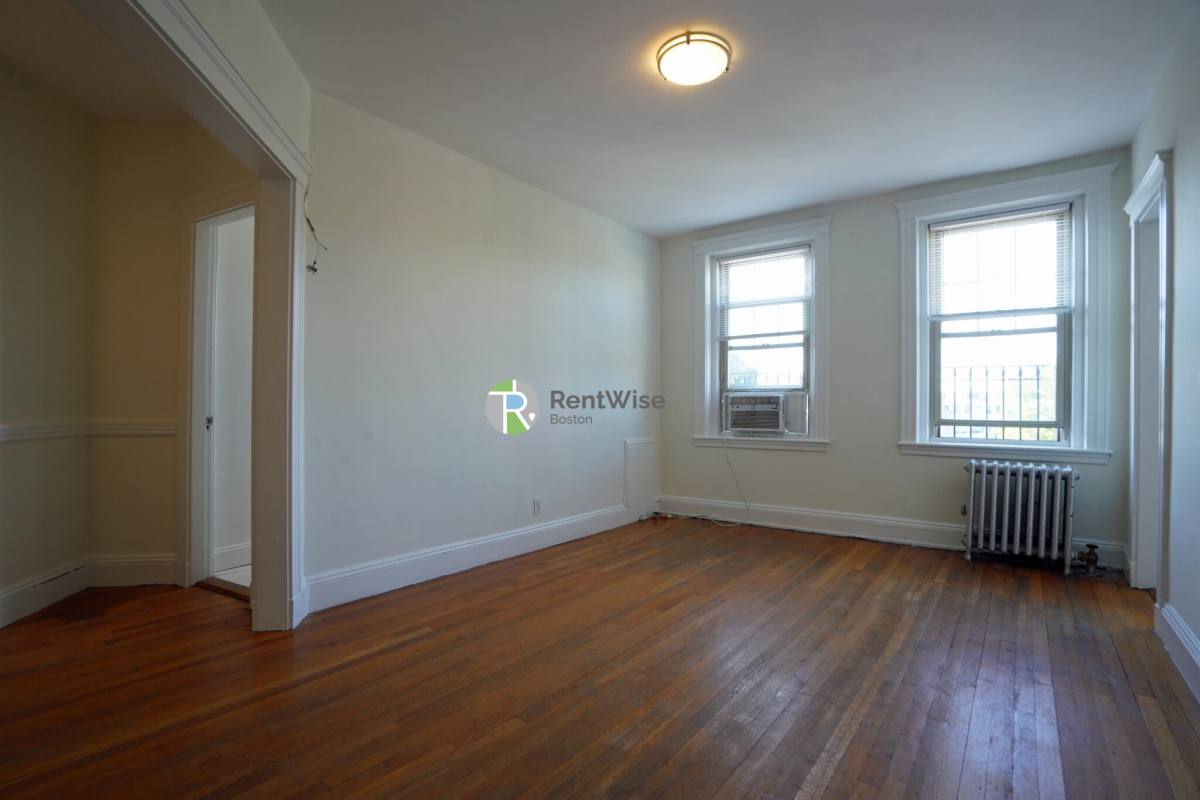 Apartment for rent at 1848 Commonwealth Ave #53, Brighton, MA 02135