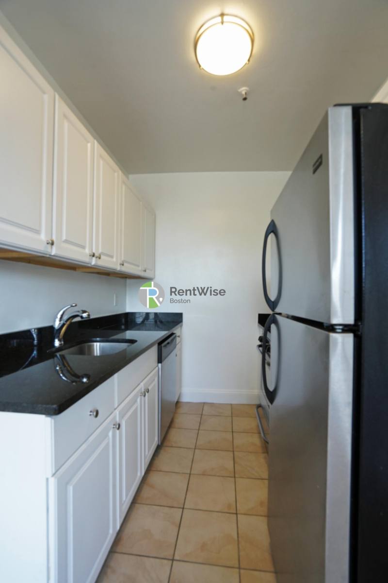 Apartment for rent at 1848 Commonwealth Ave #53, Brighton, MA 02135