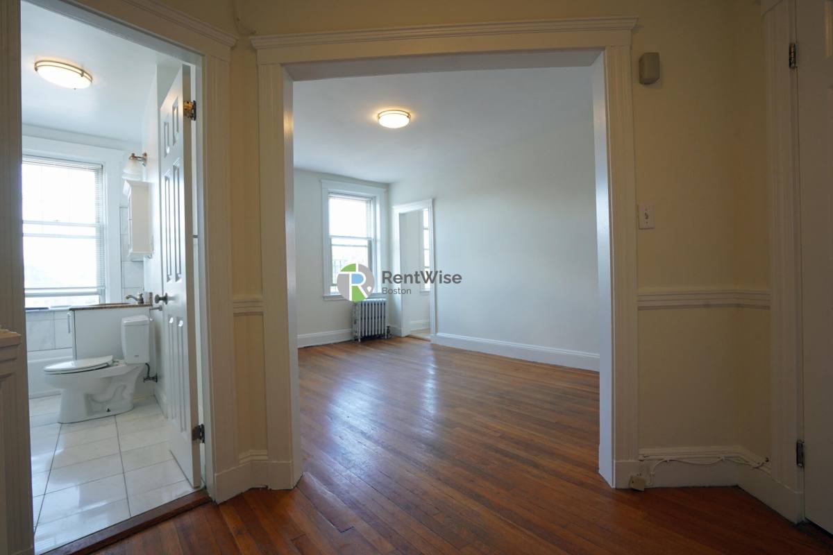 Apartment for rent at 1848 Commonwealth Ave #53, Brighton, MA 02135