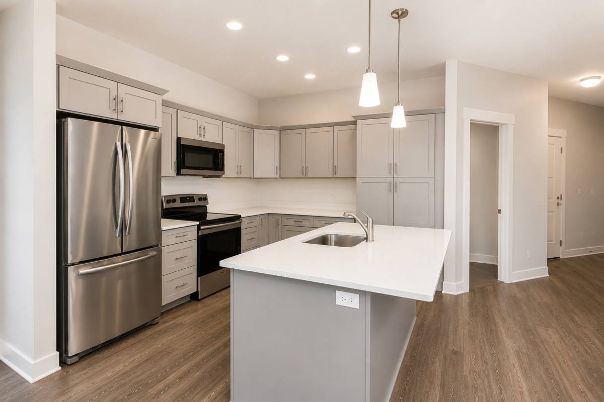 Townhouse for rent at 221 W Whitewater Dr, Vineyard, UT 84059