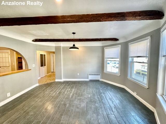 Apartment for rent at 46 Washington Ave #1, Winthrop, MA 02152