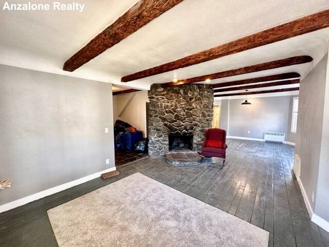 Apartment for rent at 46 Washington Ave #1, Winthrop, MA 02152