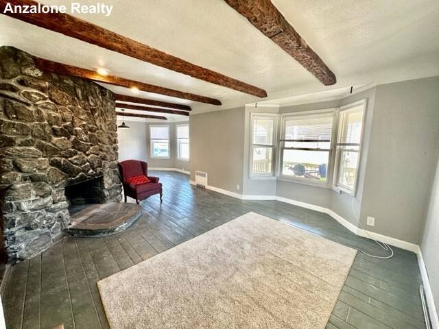 Apartment for rent at 46 Washington Ave #1, Winthrop, MA 02152