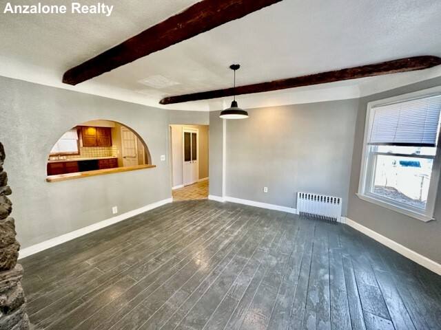 Apartment for rent at 46 Washington Ave #1, Winthrop, MA 02152
