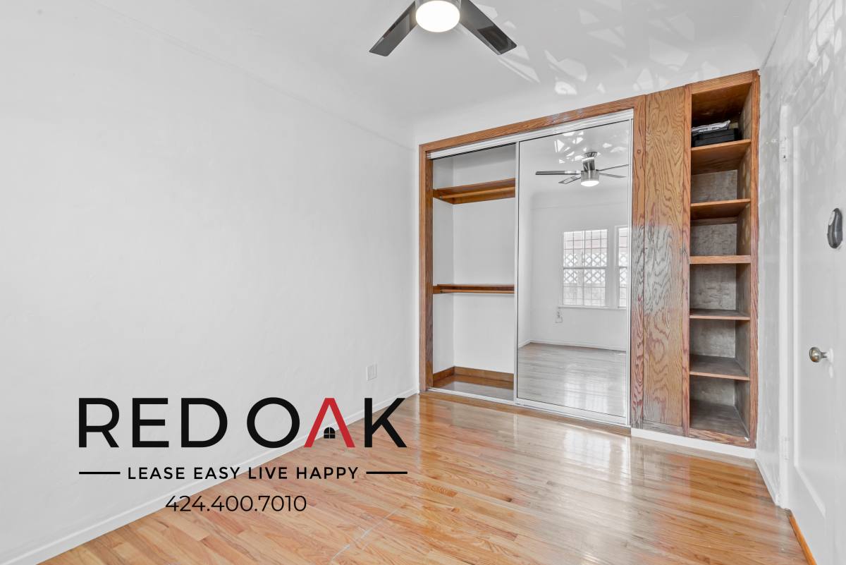 Condo for rent at 660 S Cochran Ave #107, Los Angeles, CA 90036
