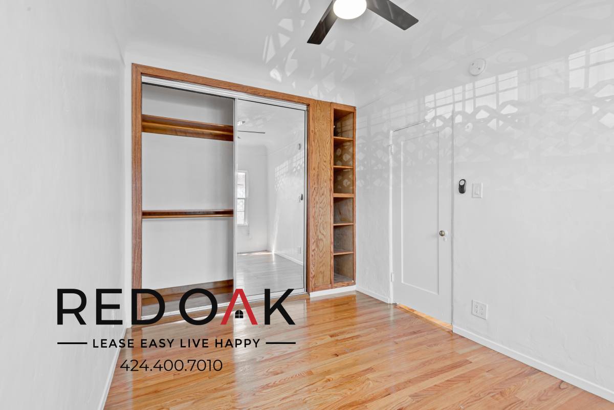 Condo for rent at 660 S Cochran Ave #107, Los Angeles, CA 90036