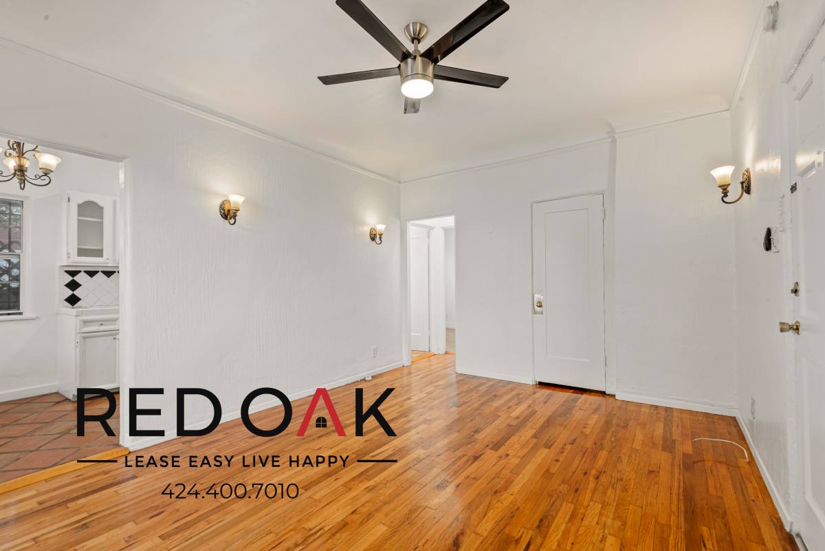 Condo for rent at 660 S Cochran Ave #107, Los Angeles, CA 90036