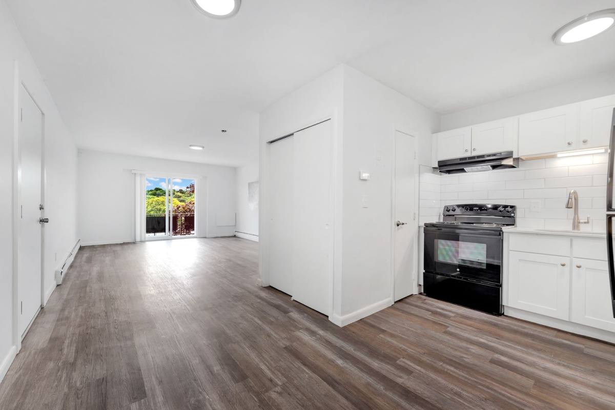 Apartment for rent at 1045 River St #38, Hyde Park, MA 02136
