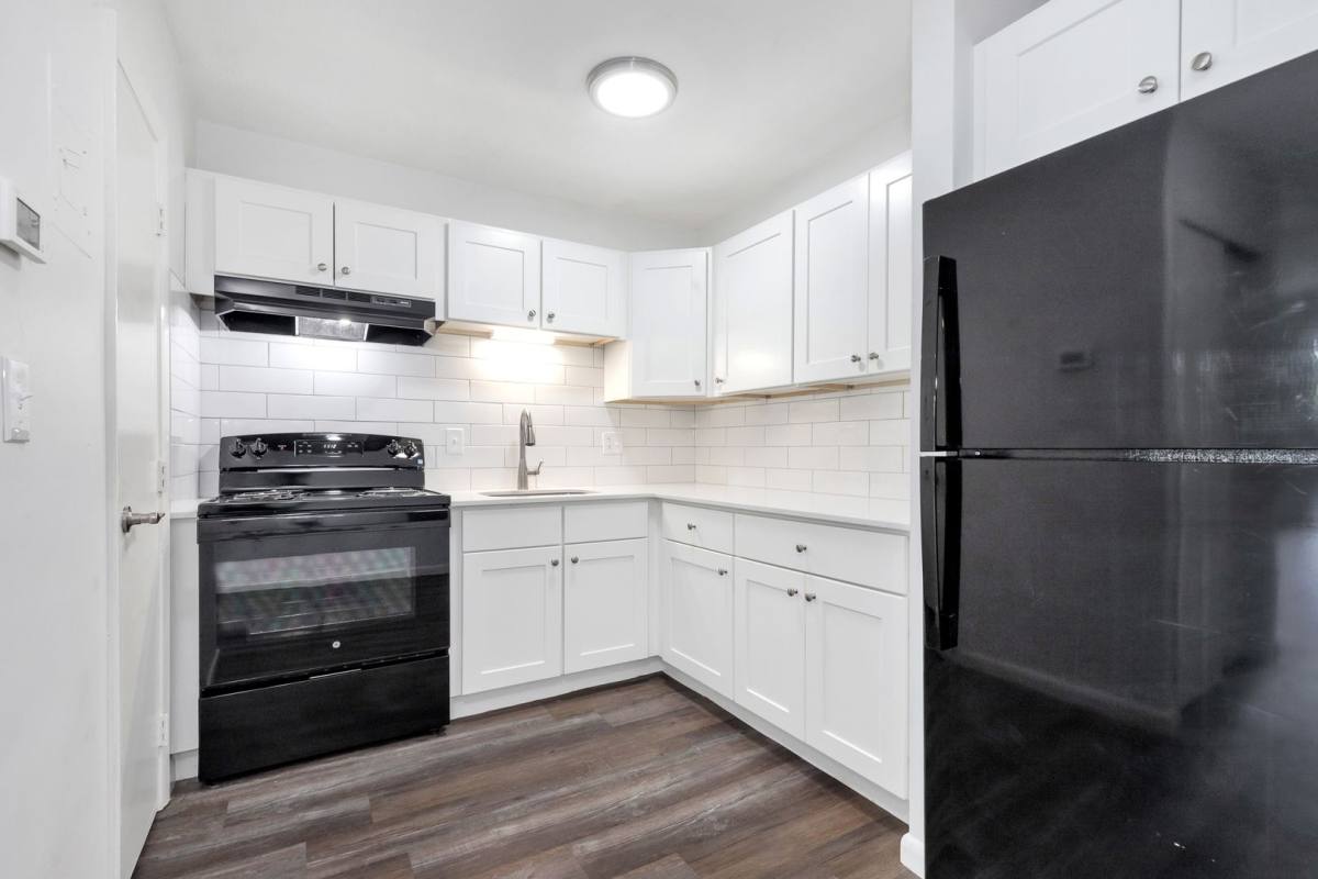 Apartment for rent at 1045 River St #38, Hyde Park, MA 02136