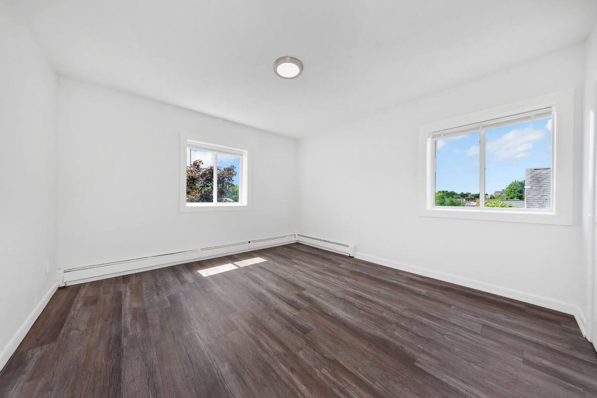 Apartment for rent at 1045 River St #38, Hyde Park, MA 02136