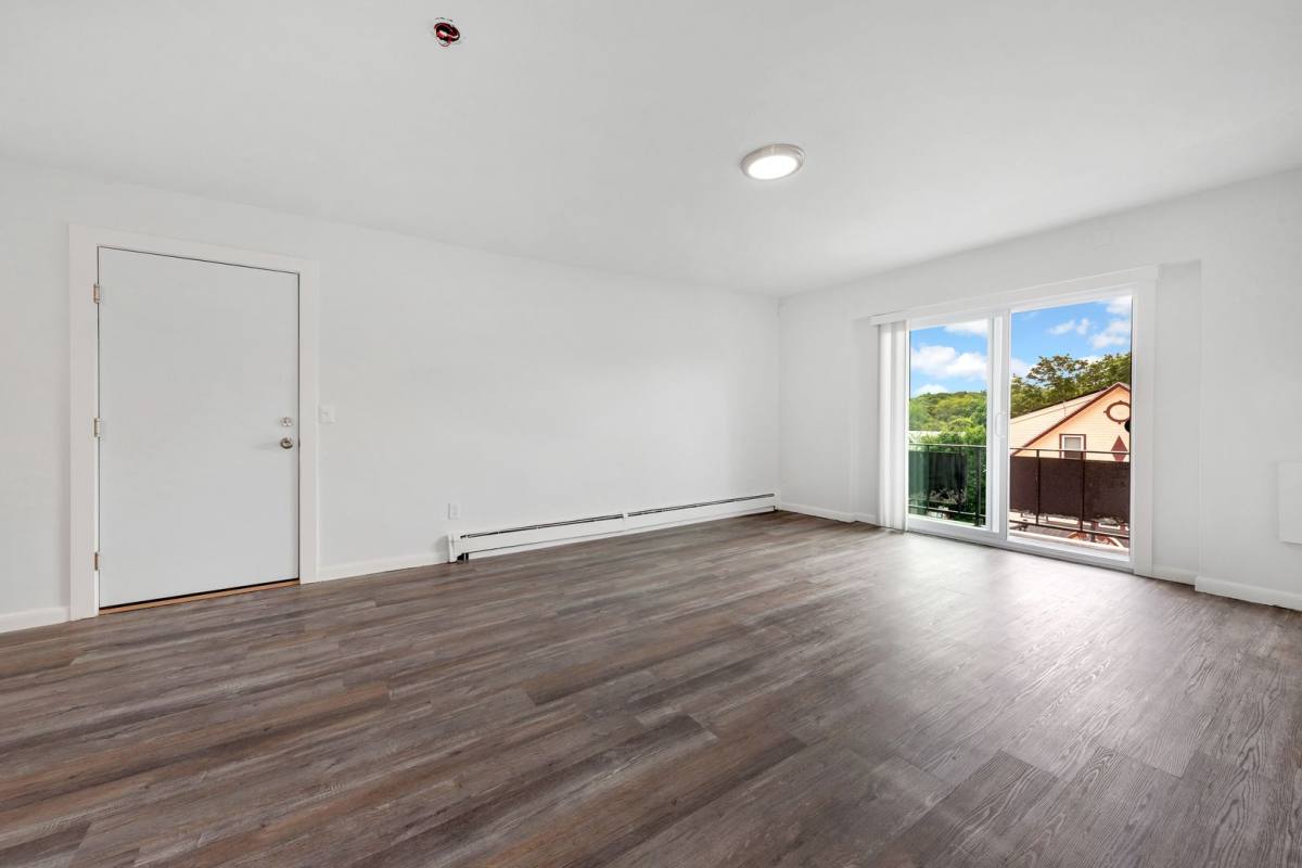 Apartment for rent at 1045 River St #38, Hyde Park, MA 02136