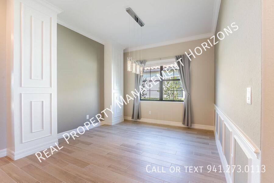 House for rent at 7036 Highgate Lane, Bradenton, FL 34202