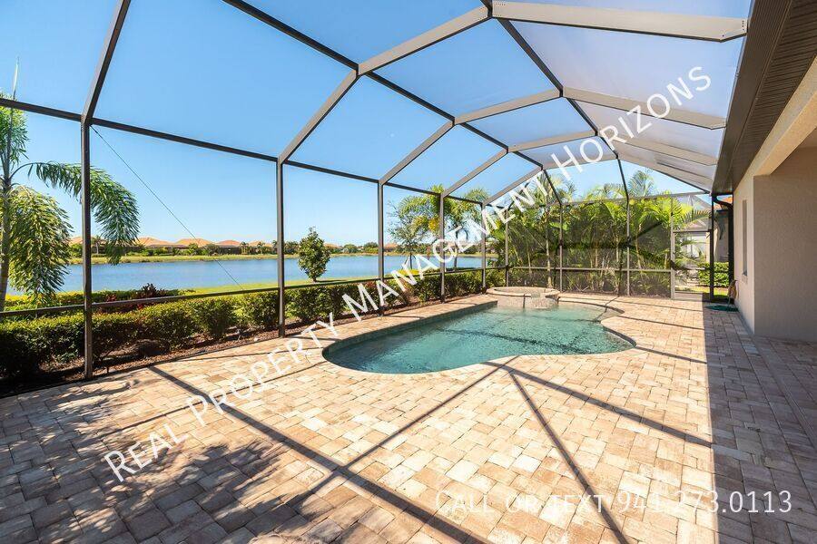 House for rent at 7036 Highgate Lane, Bradenton, FL 34202