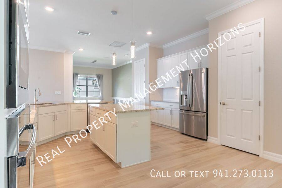 House for rent at 7036 Highgate Lane, Bradenton, FL 34202