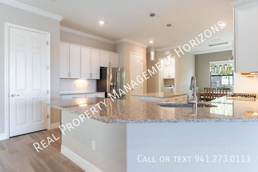 House for rent at 7036 Highgate Lane, Bradenton, FL 34202