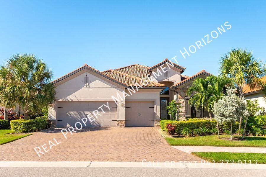 House for rent at 7036 Highgate Lane, Bradenton, FL 34202
