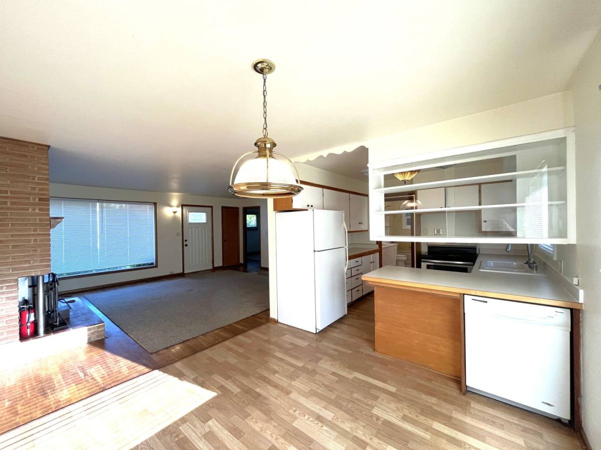 House for rent at 2310 Walnut St, Bellingham, WA 98225
