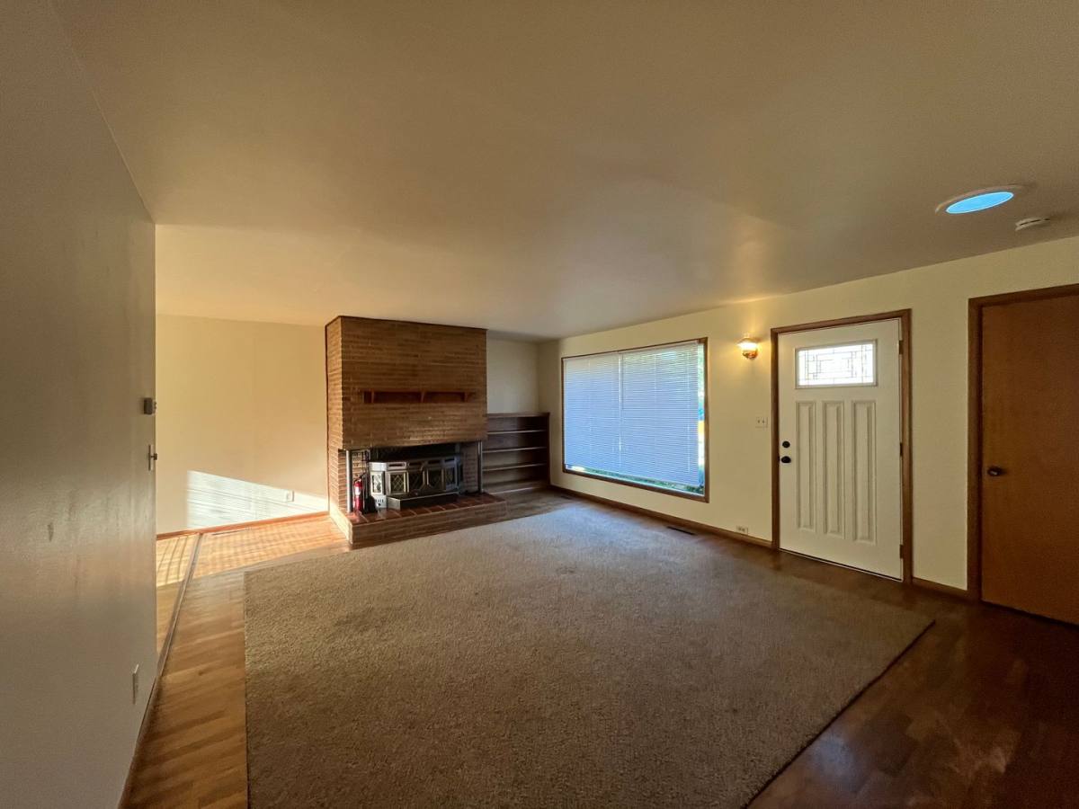 House for rent at 2310 Walnut St, Bellingham, WA 98225