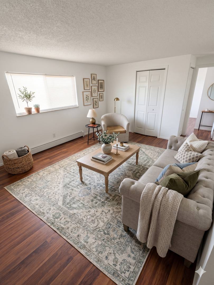 Apartment for rent at 4319 Lashelle Ave #2, Colorado Springs, CO 80906