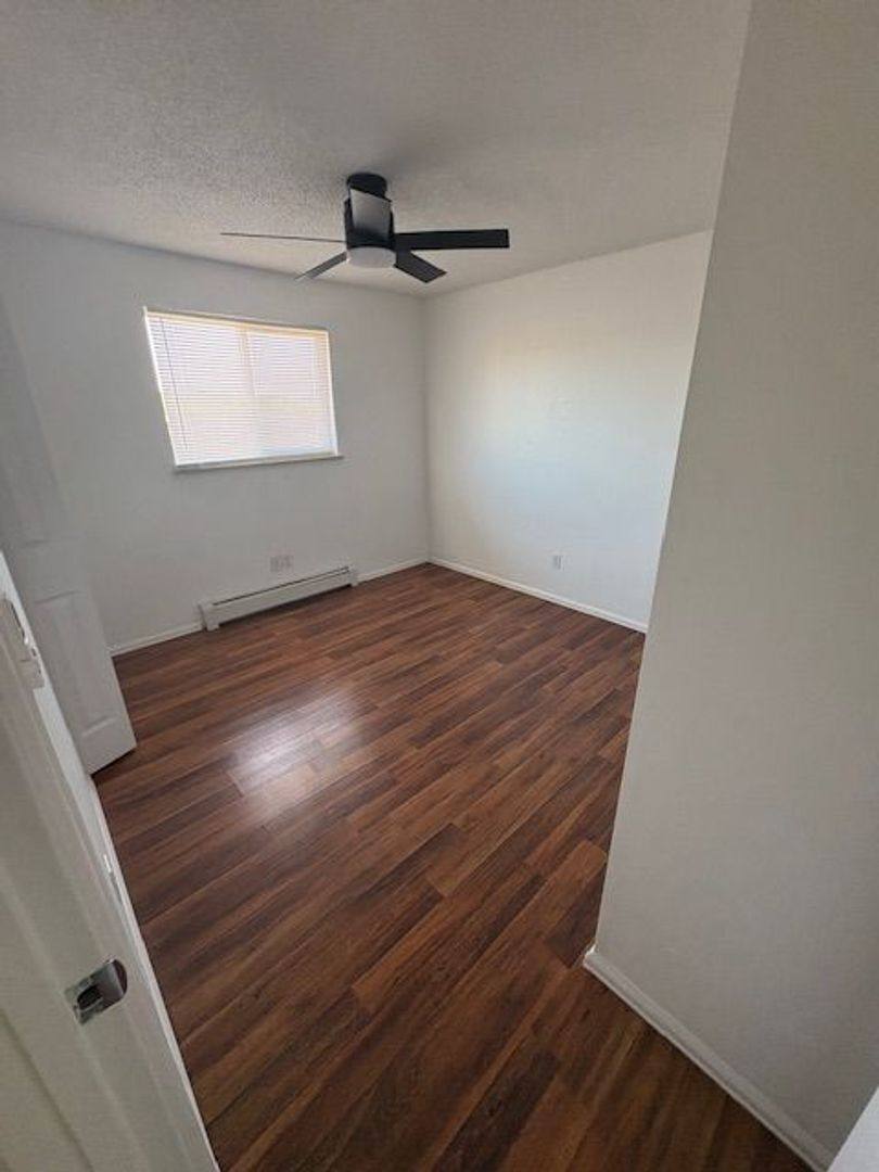 Apartment for rent at 4319 Lashelle Ave #2, Colorado Springs, CO 80906