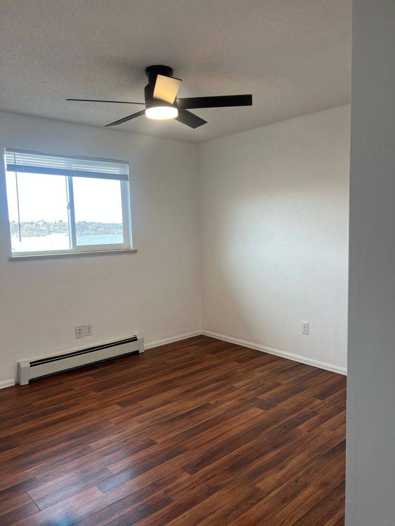 Apartment for rent at 4319 Lashelle Ave #2, Colorado Springs, CO 80906
