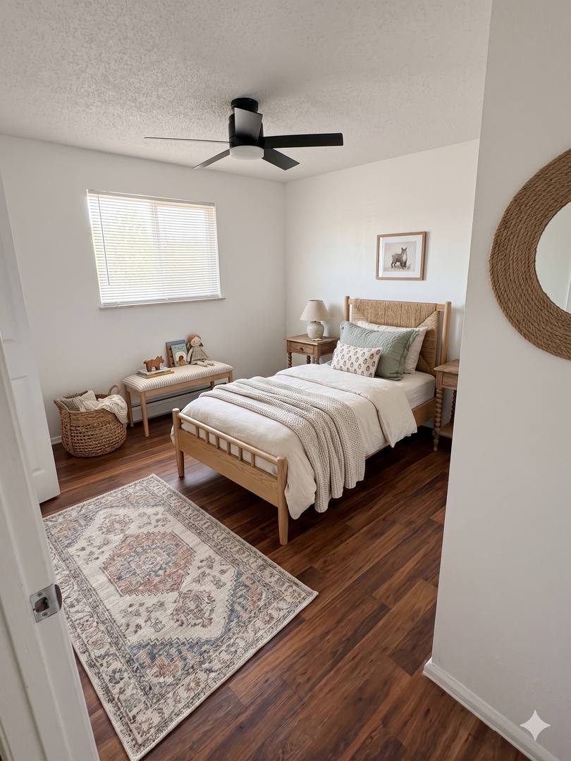 Apartment for rent at 4319 Lashelle Ave #2, Colorado Springs, CO 80906