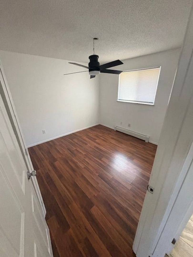 Apartment for rent at 4319 Lashelle Ave #2, Colorado Springs, CO 80906