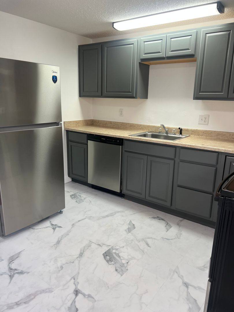 Apartment for rent at 4319 Lashelle Ave #2, Colorado Springs, CO 80906