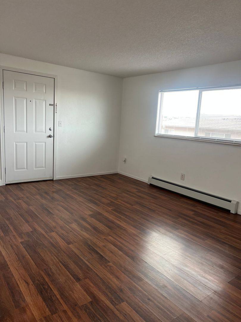 Apartment for rent at 4319 Lashelle Ave #2, Colorado Springs, CO 80906