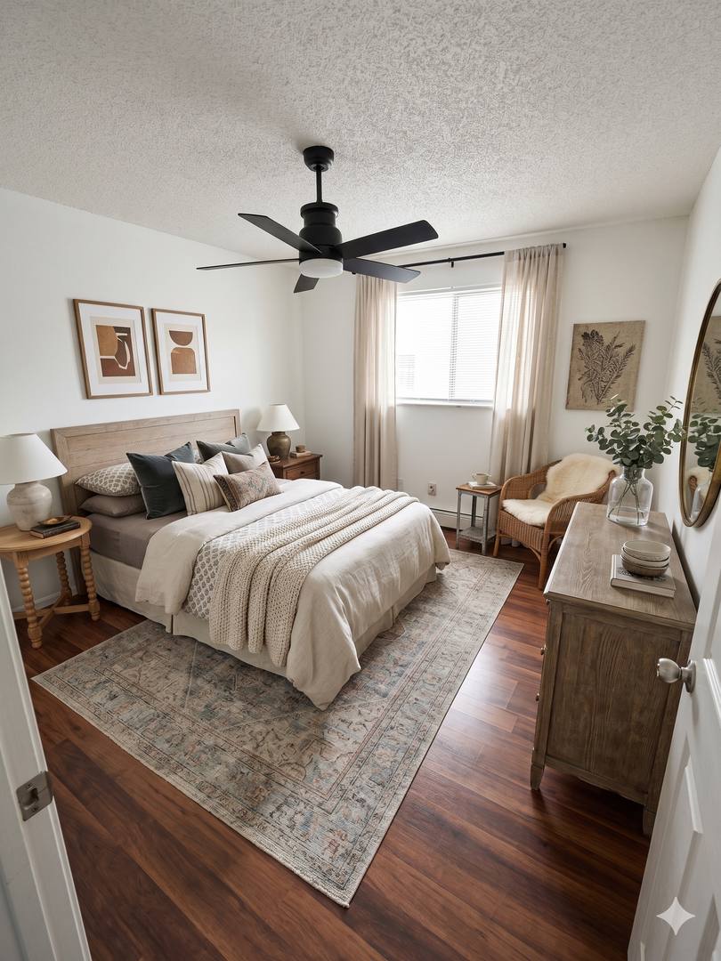 Apartment for rent at 4319 Lashelle Ave #2, Colorado Springs, CO 80906