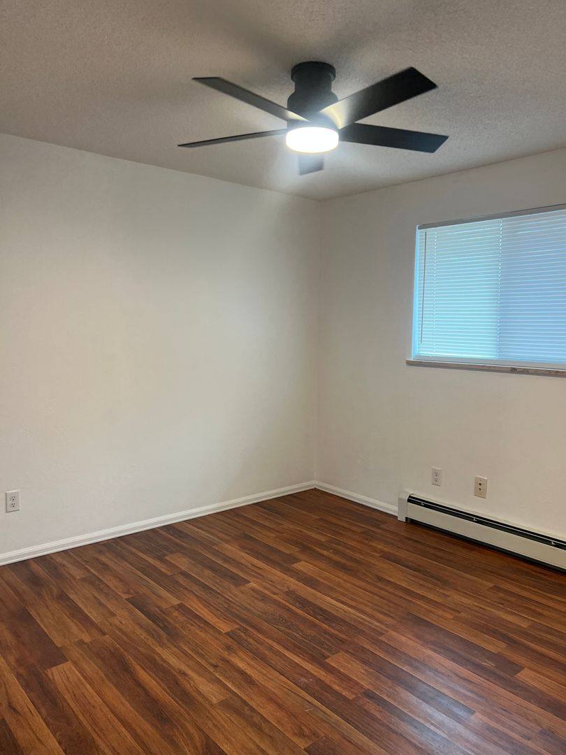Apartment for rent at 4319 Lashelle Ave #2, Colorado Springs, CO 80906
