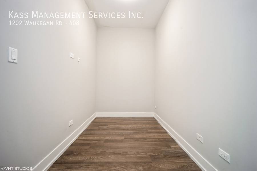 Apartment for rent at 1202 Waukegan Rd #408, Glenview, IL 60025